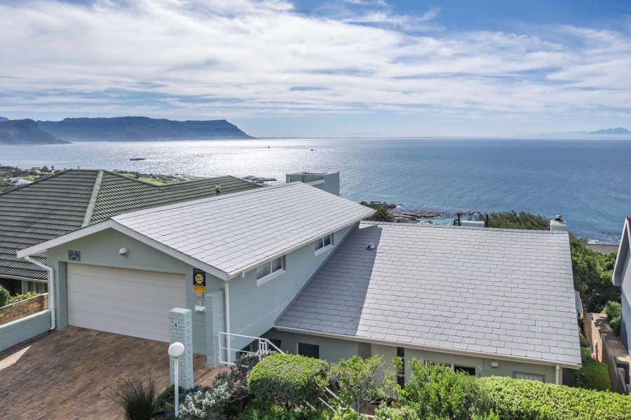 3 Bedroom Property for Sale in Murdock Valley Western Cape